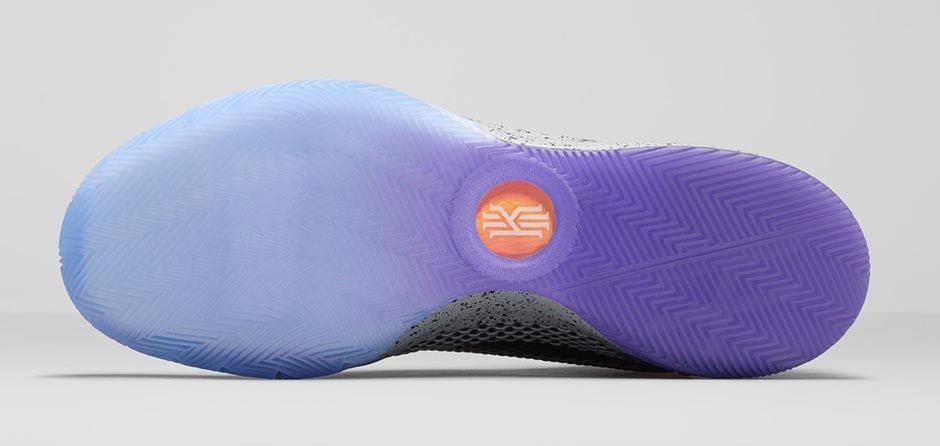 Nike Kyrie 1 Performance Review 