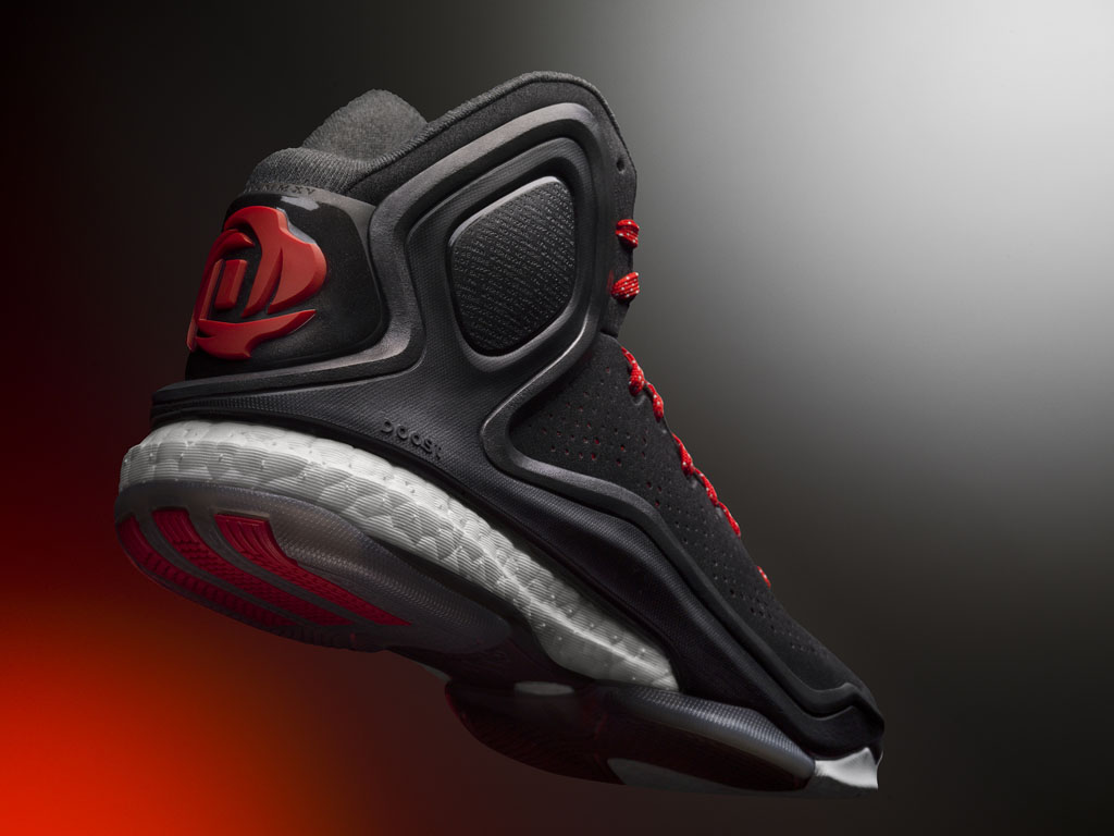 adidas D.Rose 5 Performance Review 